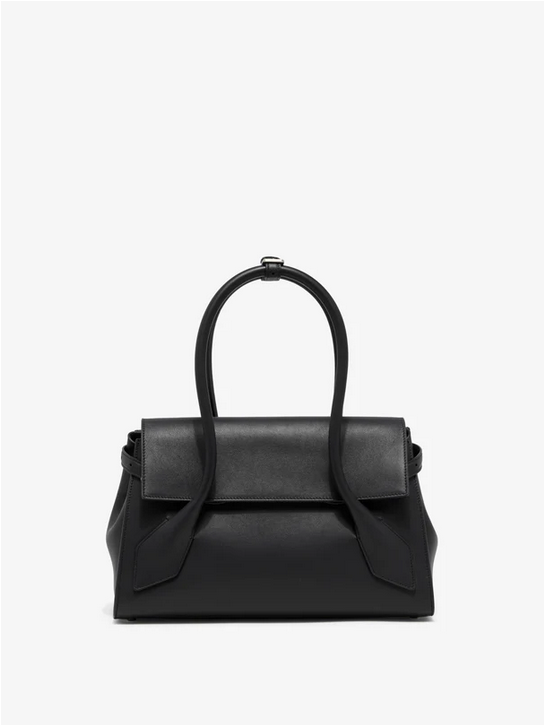 PROENZA SCHOULER Small Tate Bag - Black