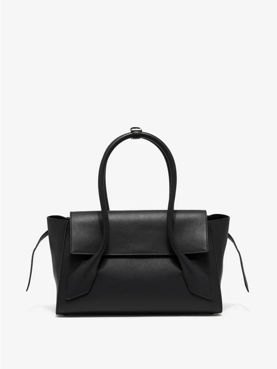 PROENZA SCHOULER Small Tate Bag - Black