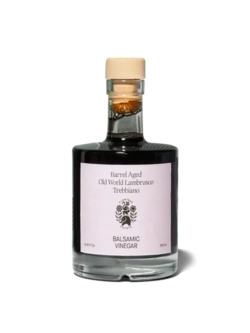 FLAMINGO ESTATE Barrel Aged Balsamic Vinegar