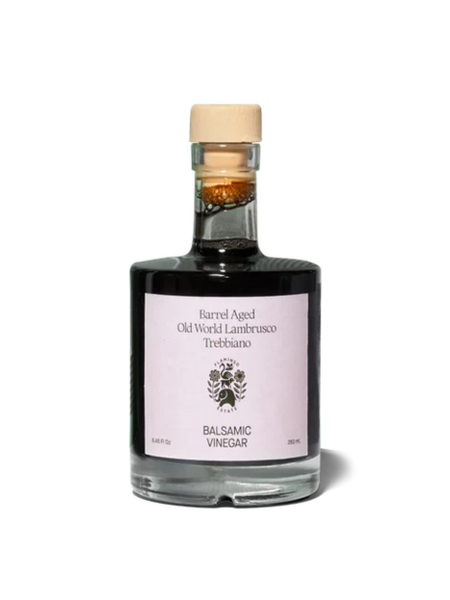 FLAMINGO ESTATE Barrel Aged Balsamic Vinegar
