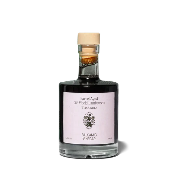 FLAMINGO ESTATE Barrel Aged Balsamic Vinegar