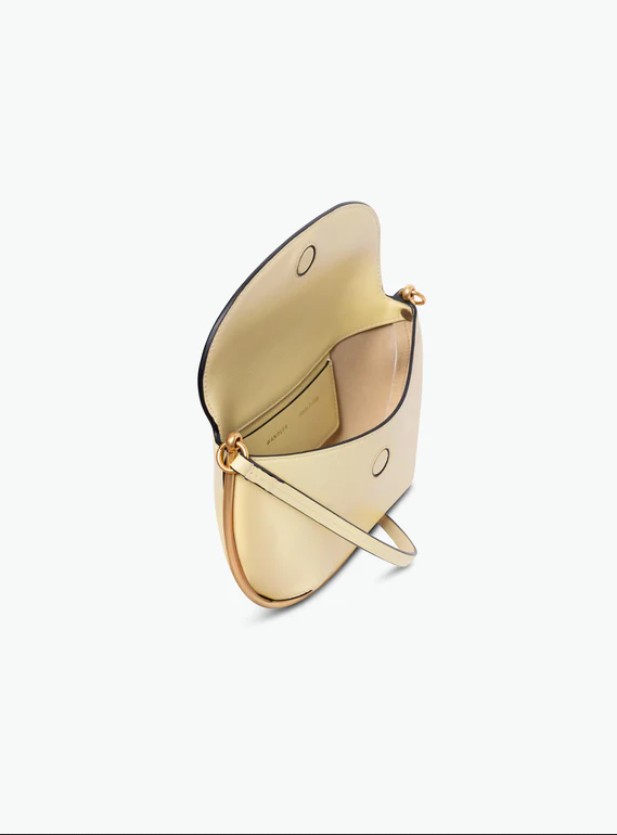 WANDLER Mini Kate Bag - Helio