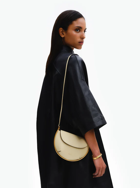 WANDLER Mini Kate Bag - Helio