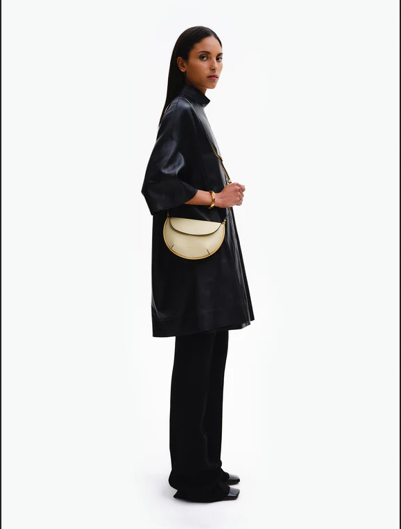 WANDLER Mini Kate Bag - Helio