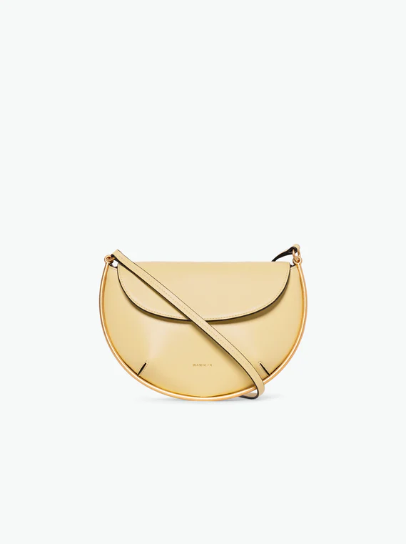 WANDLER Mini Kate Bag - Helio
