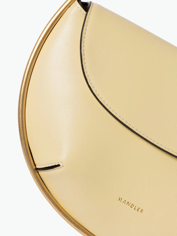 WANDLER Mini Kate Bag - Helio