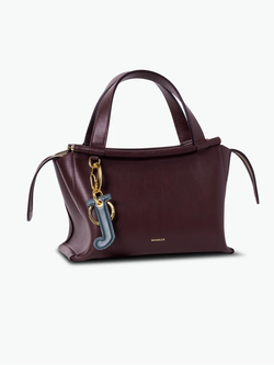 WANDLER Ida Bag - Grape