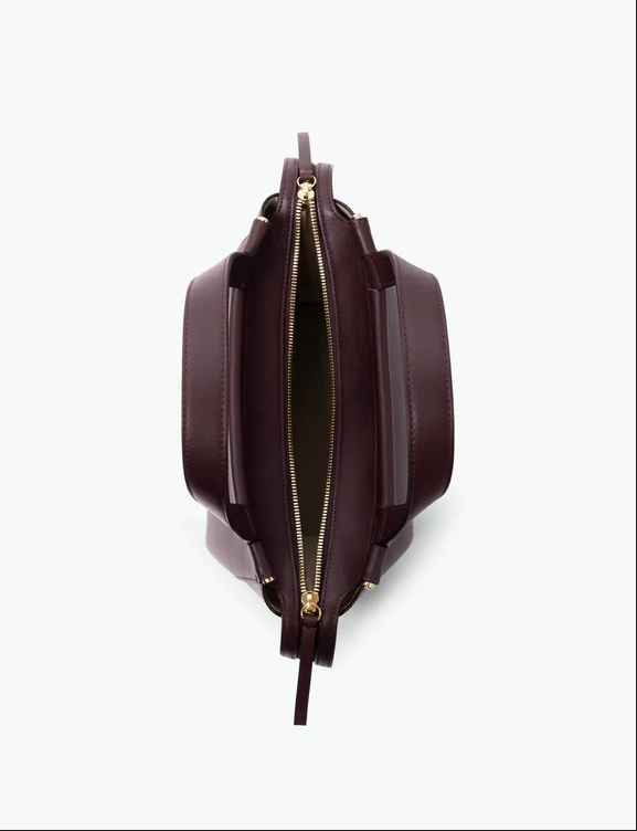 WANDLER Ida Bag - Grape