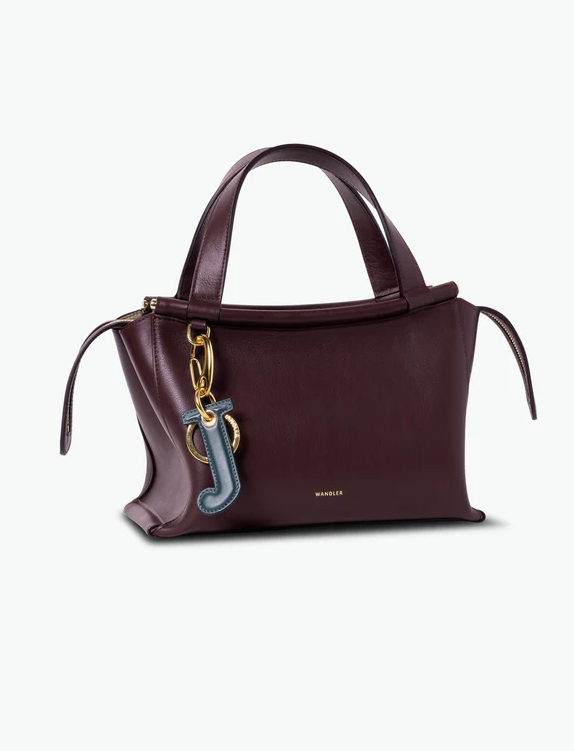 WANDLER Ida Bag - Grape