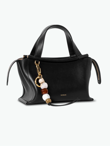 WANDLER Ida Bag - Black