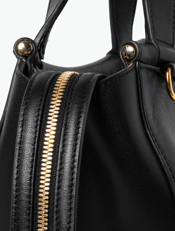 WANDLER Ida Bag - Black