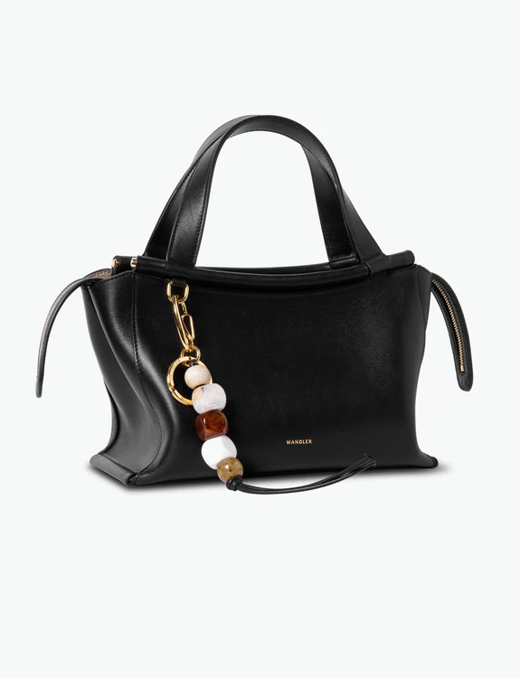 WANDLER Ida Bag - Black