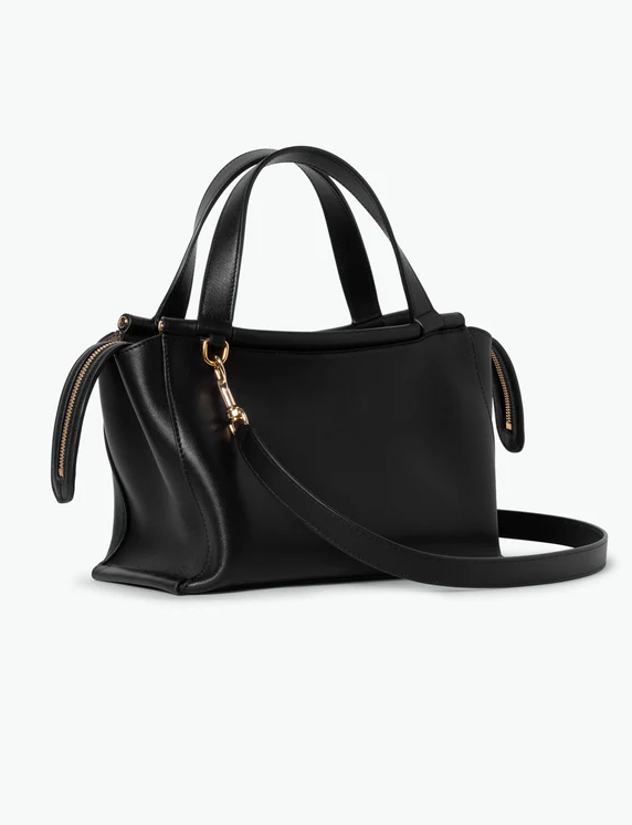 WANDLER Ida Bag - Black