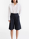 SMYTHE Flange Shirt - White
