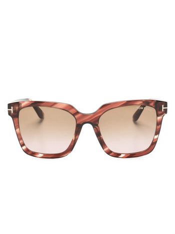 TOM FORD Selby - Pink Havana