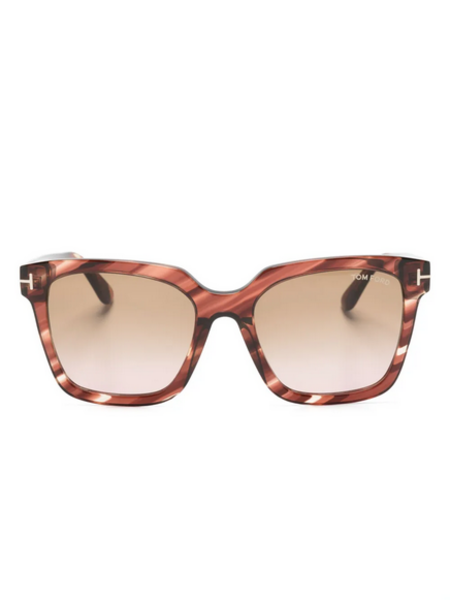 TOM FORD Selby - Pink Havana