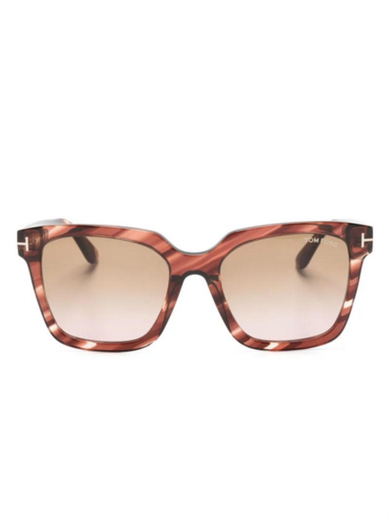 TOM FORD Selby - Pink Havana