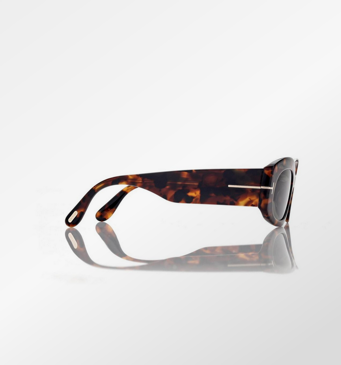 TOM FORD Cielle - Dark Havana