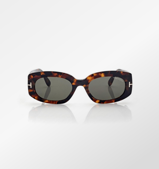 TOM FORD Cielle - Dark Havana