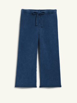 FRANK & EILEEN Catherine Favorite Sweatpant - Indigo Mineral