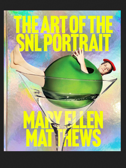The Art of the SNL Portrait