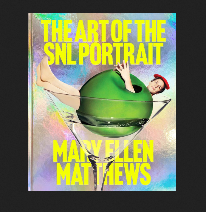 The Art of the SNL Portrait