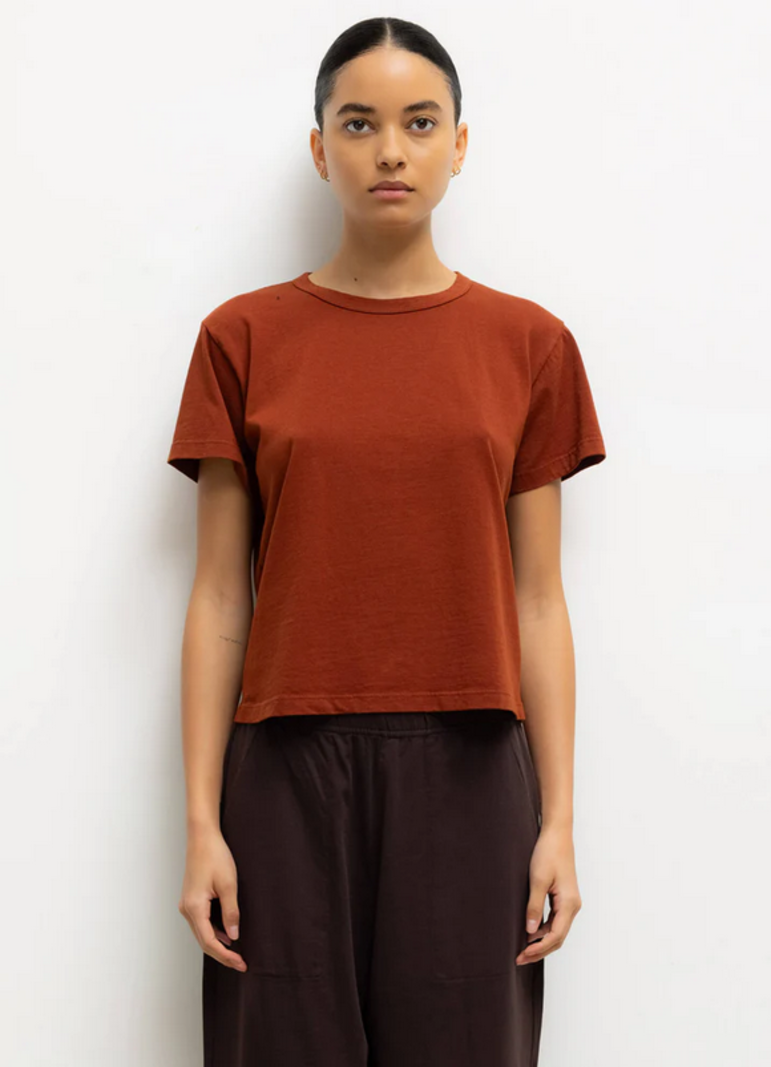 LESET The Margo - Cinnamon