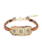 MARIE LAURE CHAMOREL No. 873 Bracelet - Caramel