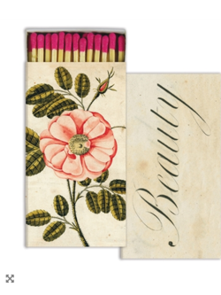 JOHN DERIAN John Derian Co. Matches - La Rose & Beauty