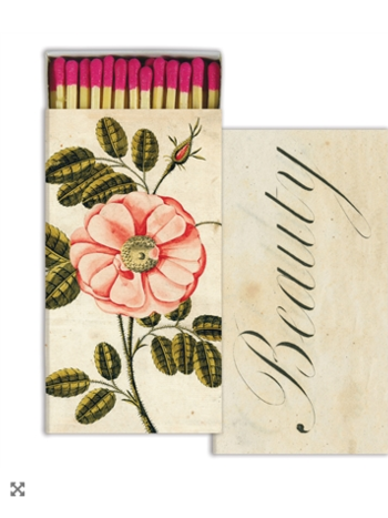 JOHN DERIAN John Derian Co. Matches - La Rose & Beauty