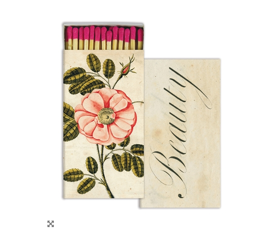 JOHN DERIAN John Derian Co. Matches - La Rose & Beauty