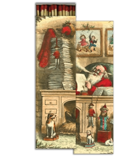 JOHN DERIAN John Derian Co. Matches - Naughty or Nice