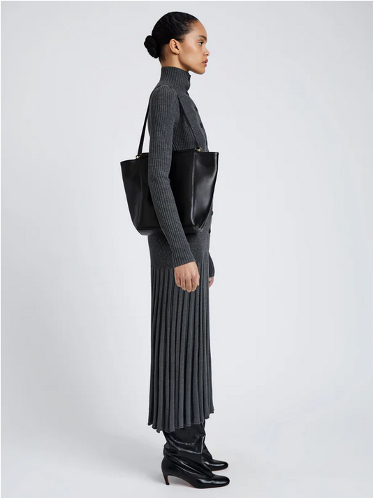 PROENZA SCHOULER Reade Shoulder Bag - Black