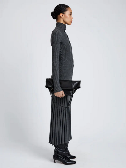 PROENZA SCHOULER Reade Shoulder Bag - Black