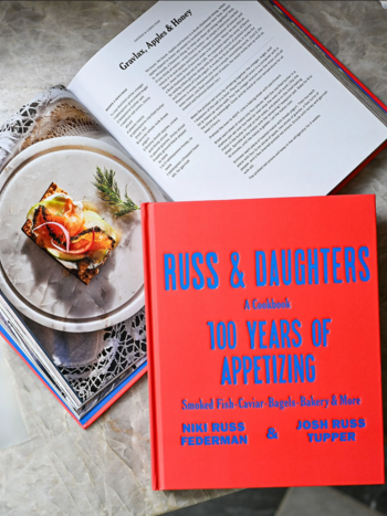 Russ & Daughters
