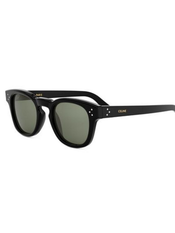 CELINE 40233I - 3 Dot - Black