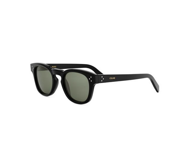 CELINE 40233I - 3 Dot - Black
