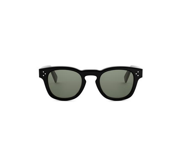 CELINE 40233I - 3 Dot - Black