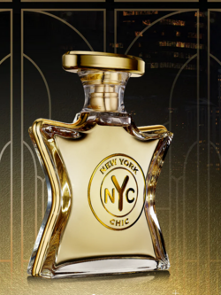 BOND NO. 9 New York Chic 100 ml