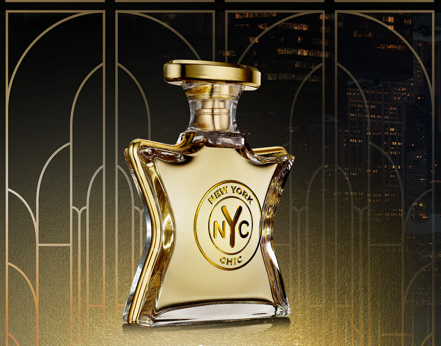 BOND NO. 9 New York Chic 100 ml
