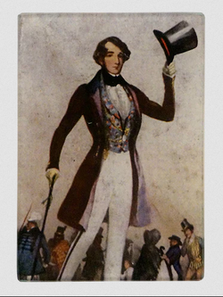 JOHN DERIAN Dickens