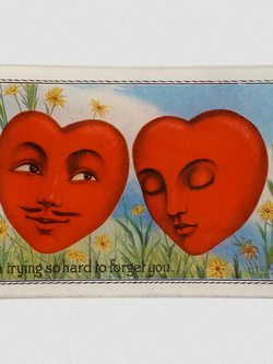 JOHN DERIAN Moody Love