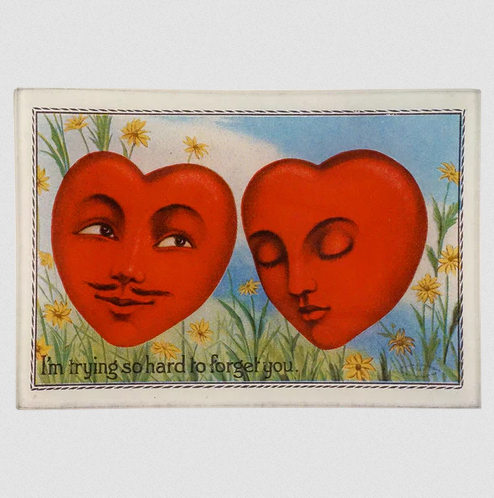 JOHN DERIAN Moody Love