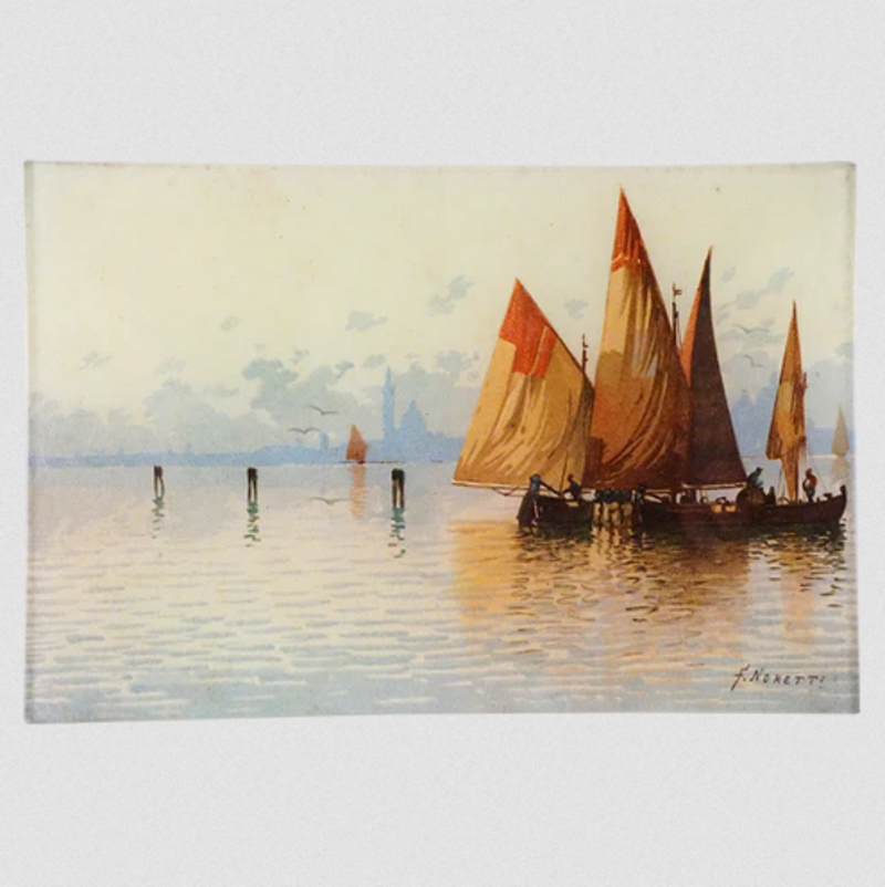 JOHN DERIAN Dusk