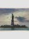 JOHN DERIAN Statue of Liberty