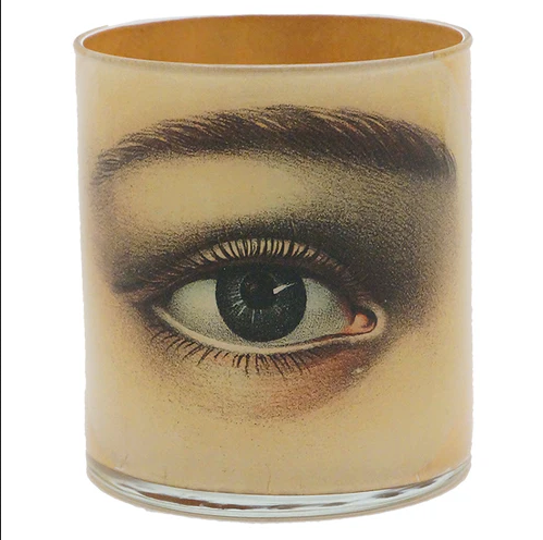 JOHN DERIAN Anatomical Eyes