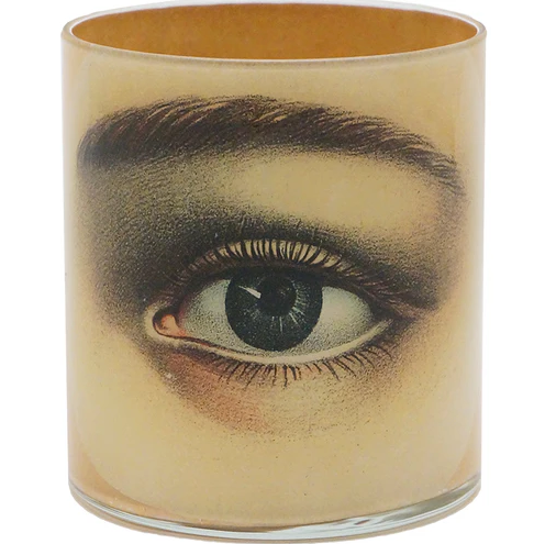 JOHN DERIAN Anatomical Eyes