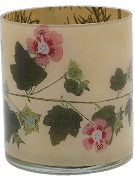 JOHN DERIAN Malva