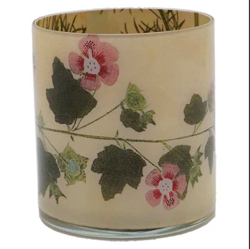 JOHN DERIAN Malva