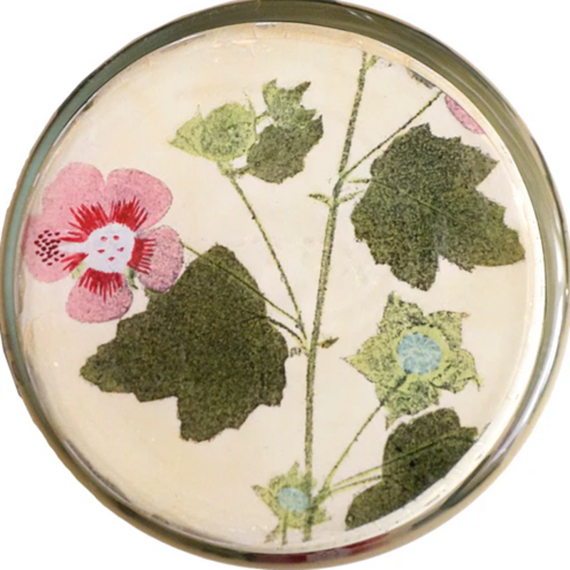 JOHN DERIAN Malva